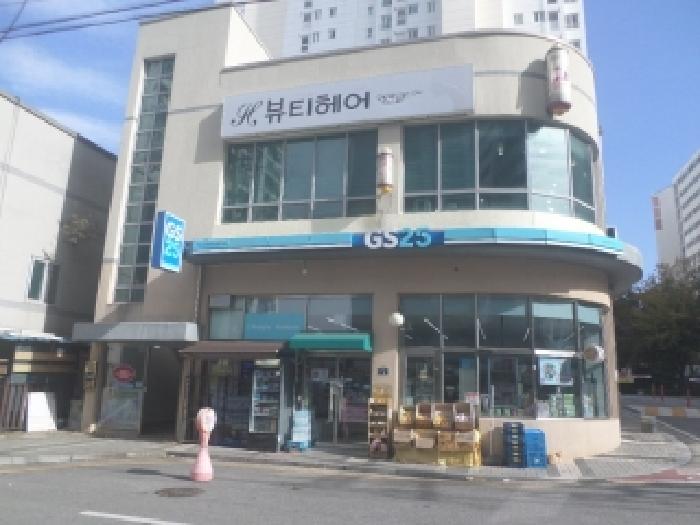 2025타경31890 전주지방법원 근린시설 법원경매 사진