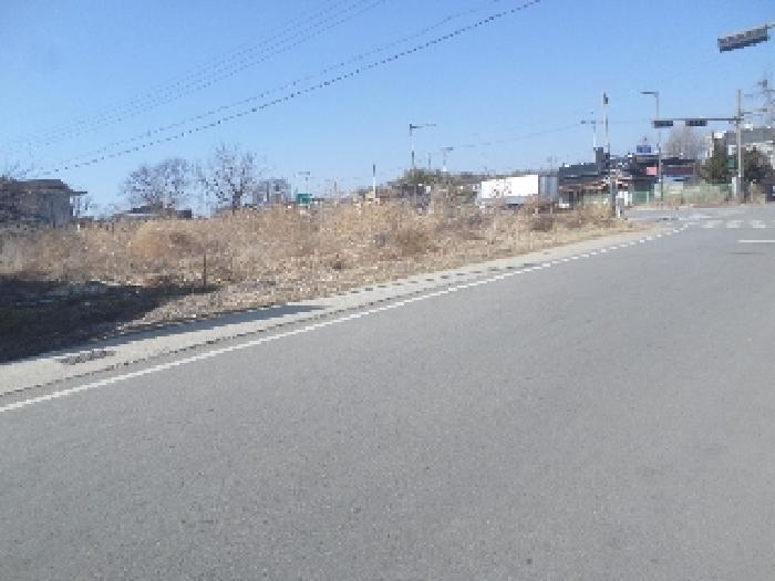 2025타경544 전주지방법원 대지 법원경매 사진