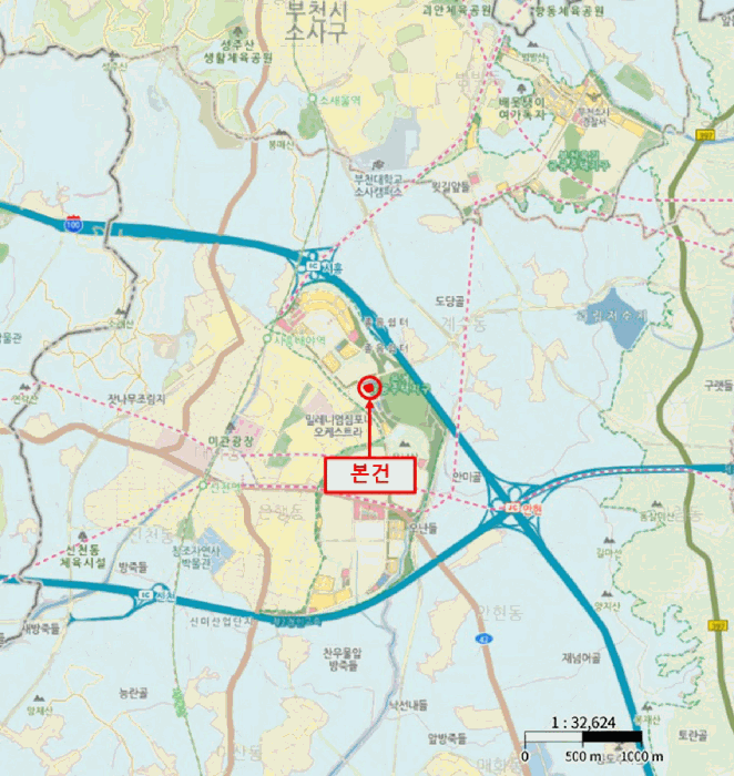 2025타경766 경매 물건 대표 사진