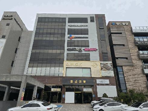 2025타경845 전주지방법원 상가,오피스텔,근린시설 법원경매 사진