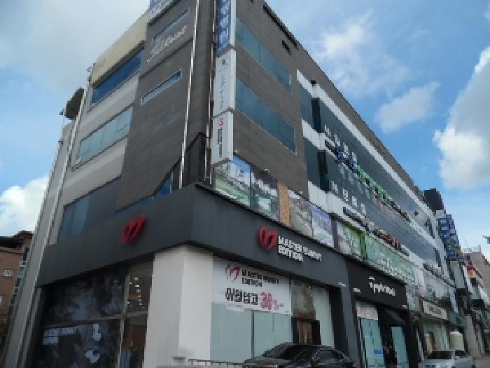 2025타경900 전주지방법원 상가,오피스텔,근린시설 법원경매 사진