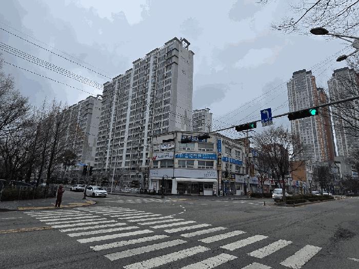 2026타경30181 전주지방법원 아파트 법원경매 사진