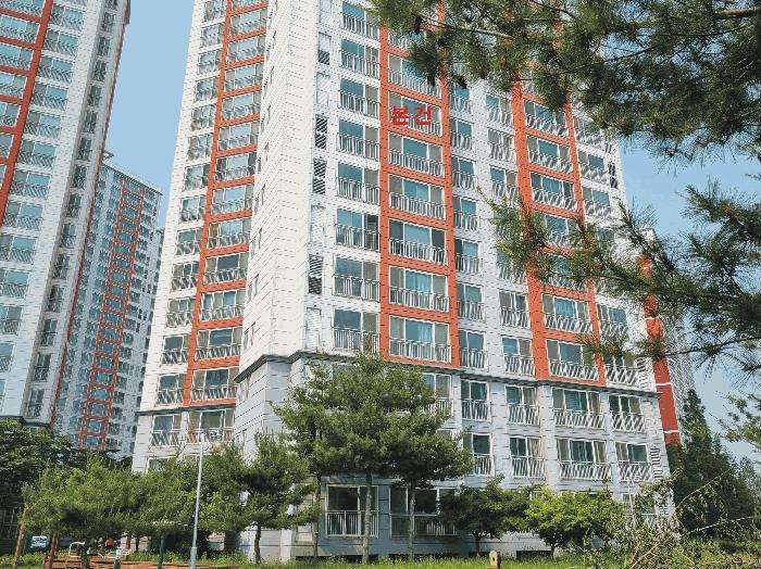 2025타경20963 경매 물건 대표 사진