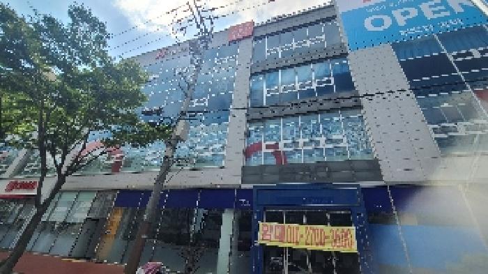 2025타경21144 군산지원 근린시설 법원경매 사진