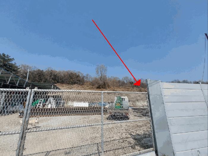 2025타경347 군산지원 전답 법원경매 사진