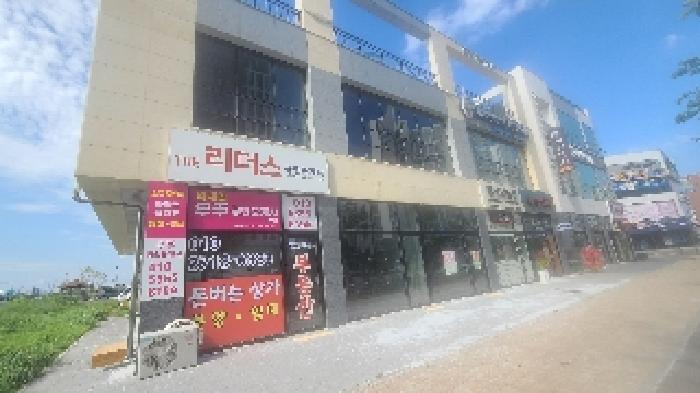 2025타경514 군산지원 상가,오피스텔,근린시설 법원경매 사진
