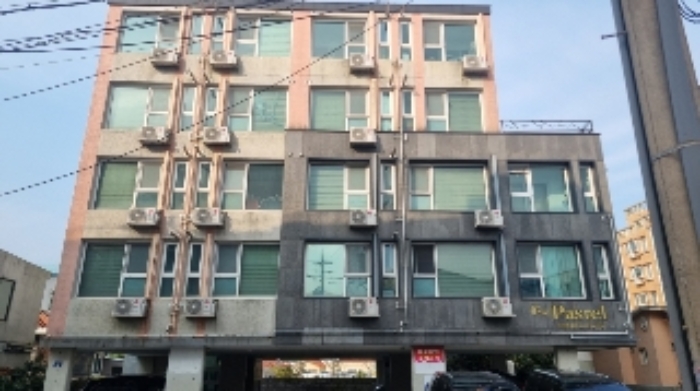 2024타경12806 제주지방법원 연립주택,다세대,빌라 법원경매 사진