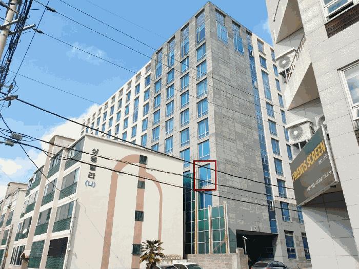 2025타경6464 제주지방법원 콘도(호텔) 법원경매 사진