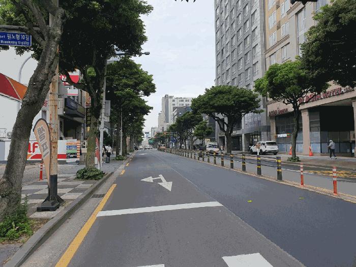 2025타경7914 제주지방법원 콘도(호텔) 법원경매 사진