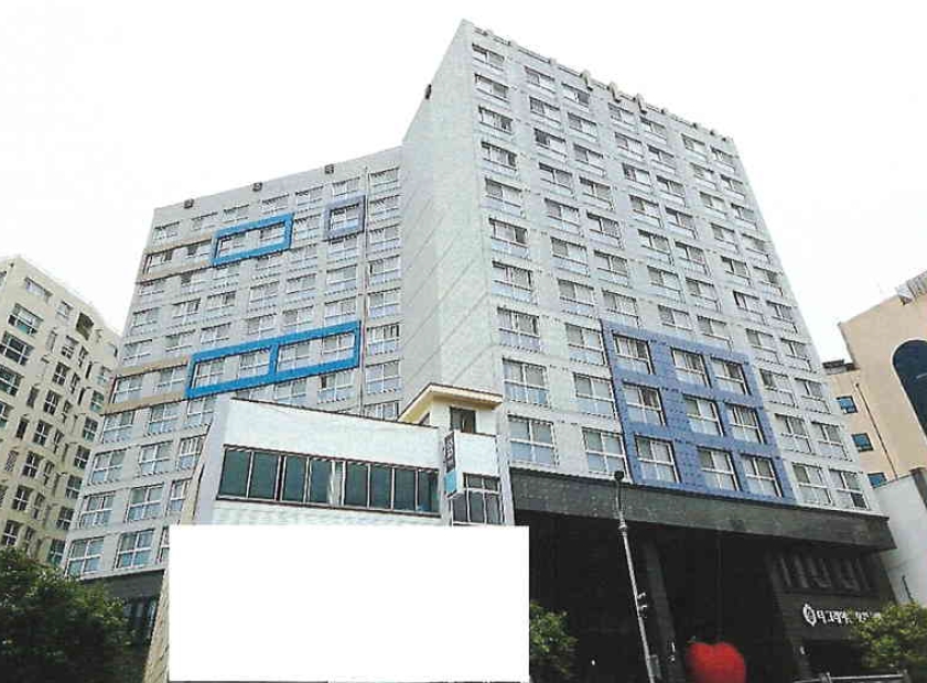 2025타경8075 제주지방법원 오피스텔 법원경매 사진