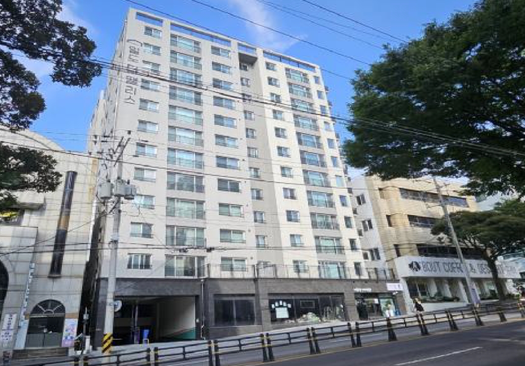 2025타경8558 경매 물건 대표 사진