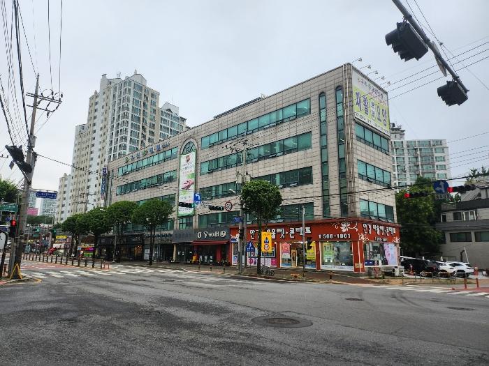 2024타경77662 남양주지원 근린시설 법원경매 사진