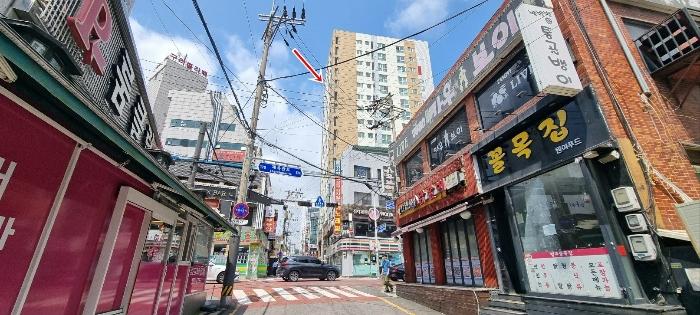 2024타경78757 경매 물건 대표 사진