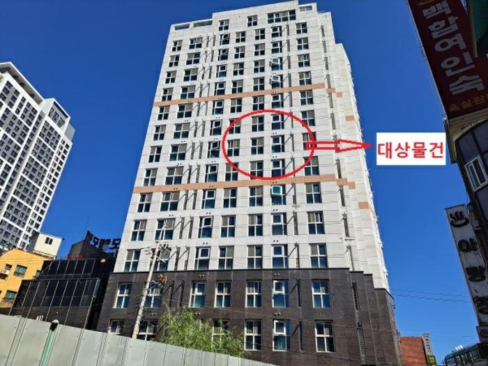 2024타경82527 경매 물건 대표 사진