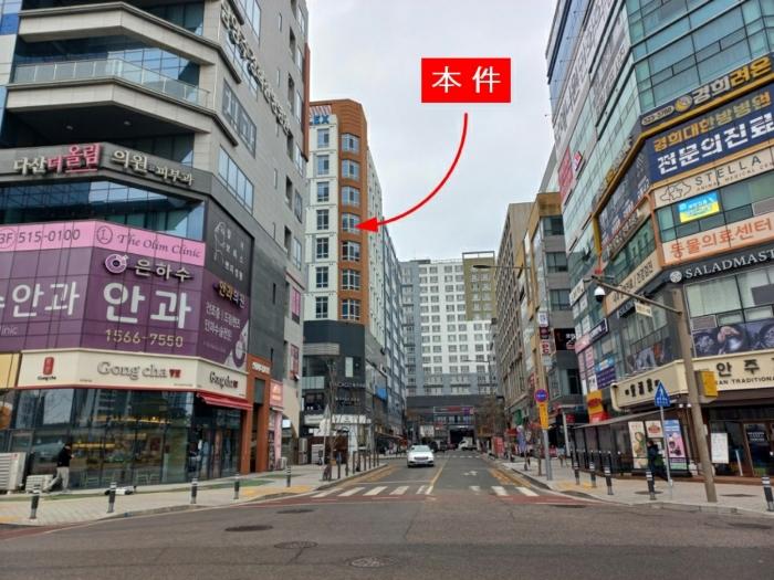 2025타경102 경매 물건 대표 사진