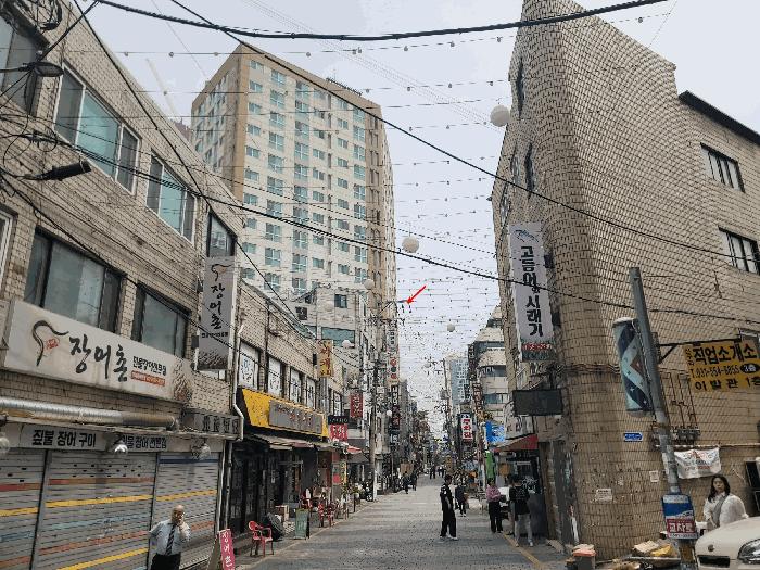 2025타경1303 경매 물건 대표 사진