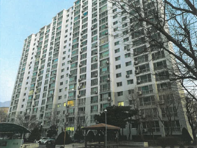 2025타경70538 경매 물건 대표 사진