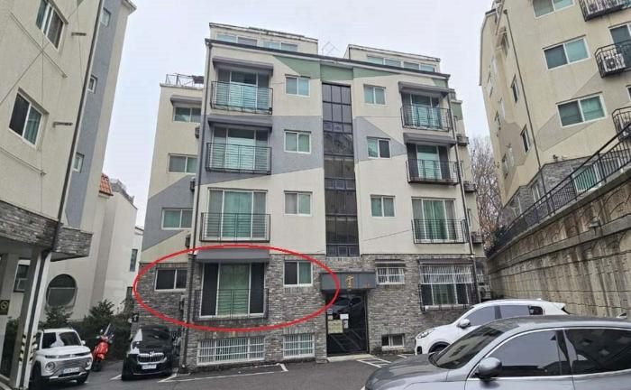 2024타경85563 고양지원 다세대 법원경매 사진