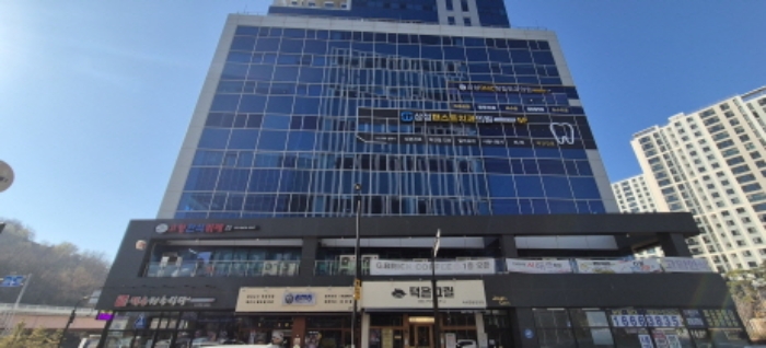 2024타경8641 고양지원 근린시설 법원경매 사진