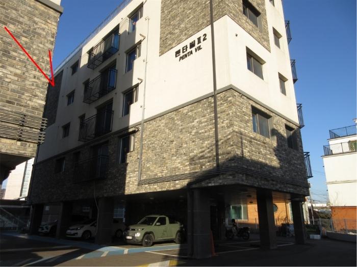 2024타경8726 고양지원 연립주택,다세대,빌라 법원경매 사진