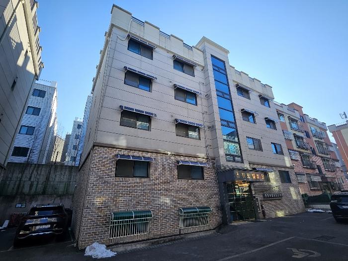 2024타경87842 고양지원 연립주택,다세대,빌라 법원경매 사진