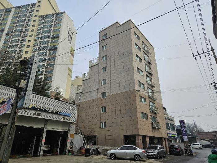2024타경88487 경매 물건 대표 사진