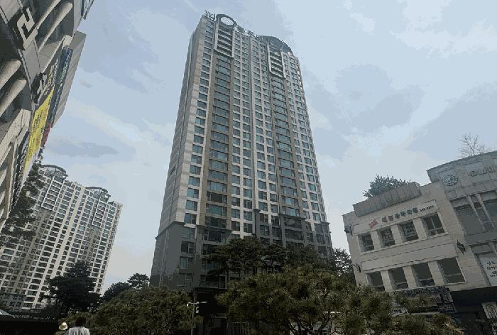 2025타경1500 고양지원 아파트 법원경매 사진