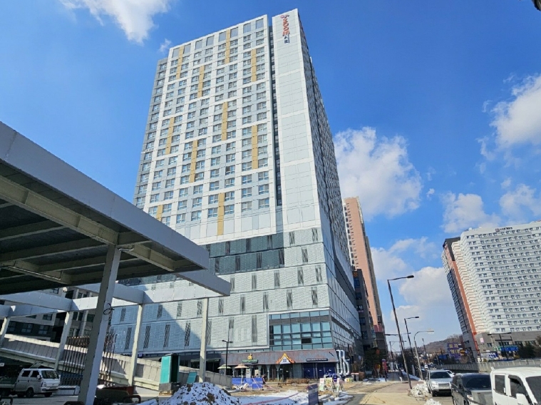2025타경408 경매 물건 대표 사진