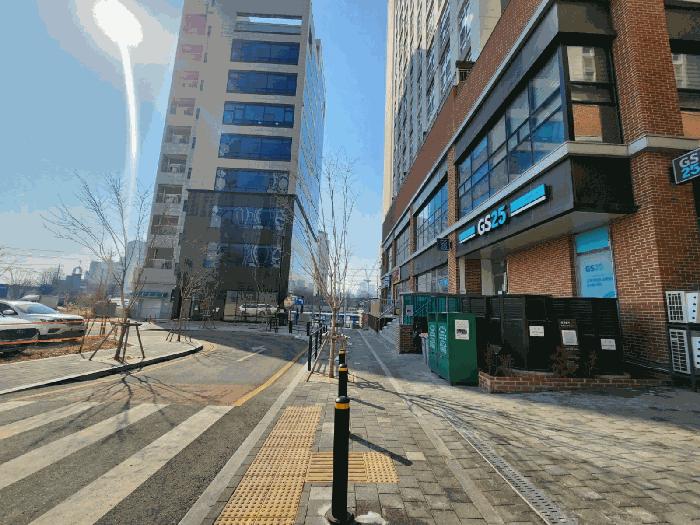 2025타경491 고양지원 상가,오피스텔,근린시설 법원경매 사진