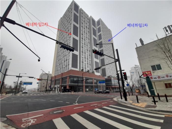2025타경60998 고양지원 근린상가 법원경매 사진