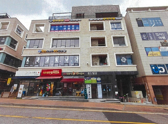 2025타경62503 고양지원 상가,오피스텔,근린시설 법원경매 사진