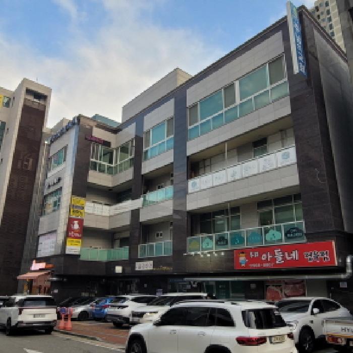 2025타경63414 고양지원 상가,오피스텔,근린시설 법원경매 사진