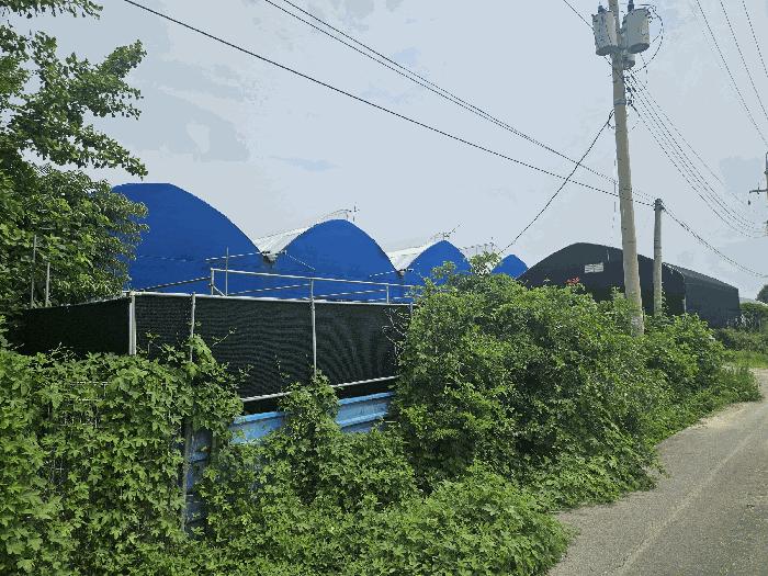 2025타경63671 고양지원 대지,임야,전답 법원경매 사진