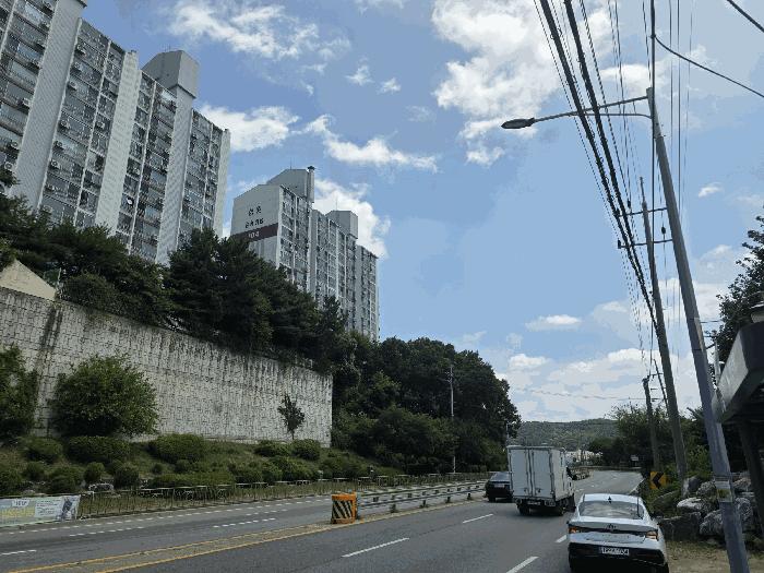 2025타경63702 고양지원 아파트 법원경매 사진