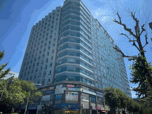 2025타경63750 고양지원 상가,오피스텔,근린시설 법원경매 사진