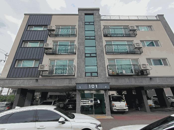 2025타경63876 고양지원 연립주택,다세대,빌라 법원경매 사진