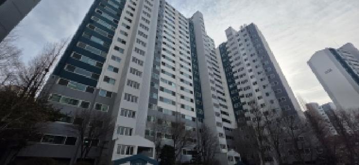 2025타경64616 고양지원 아파트 법원경매 사진