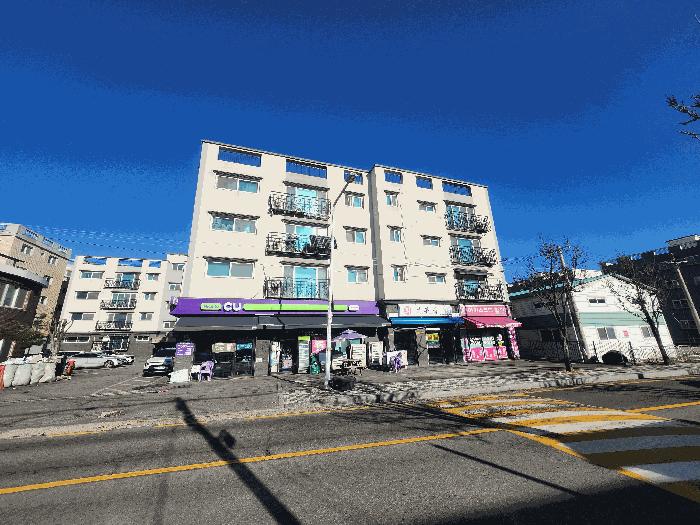 2025타경64862 고양지원 연립주택,다세대,빌라 법원경매 사진
