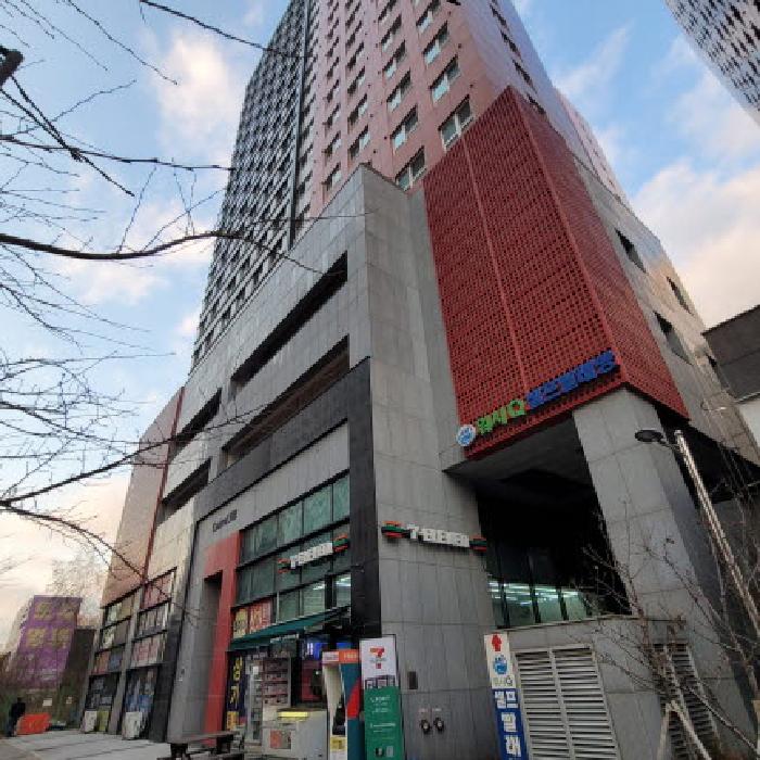 2025타경64873 고양지원 오피스텔 법원경매 사진