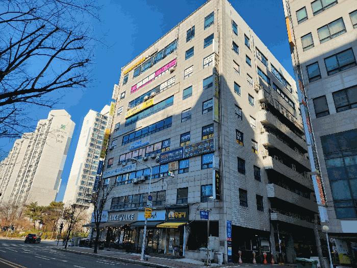 2025타경64999 고양지원 상가,오피스텔,근린시설 법원경매 사진