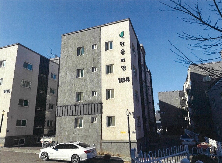 2025타경65146 고양지원 연립주택,다세대,빌라 법원경매 사진