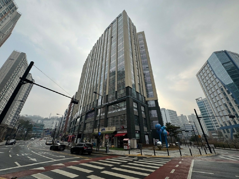 2025타경65198 고양지원 상가,오피스텔,근린시설 법원경매 사진