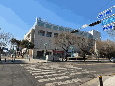 2026타경504 고양지원 상가,오피스텔,근린시설 법원경매 사진