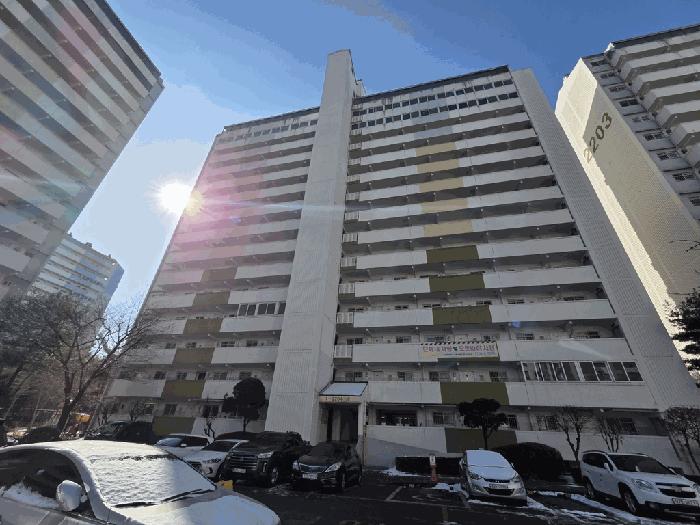 2026타경60163 고양지원 아파트 법원경매 사진