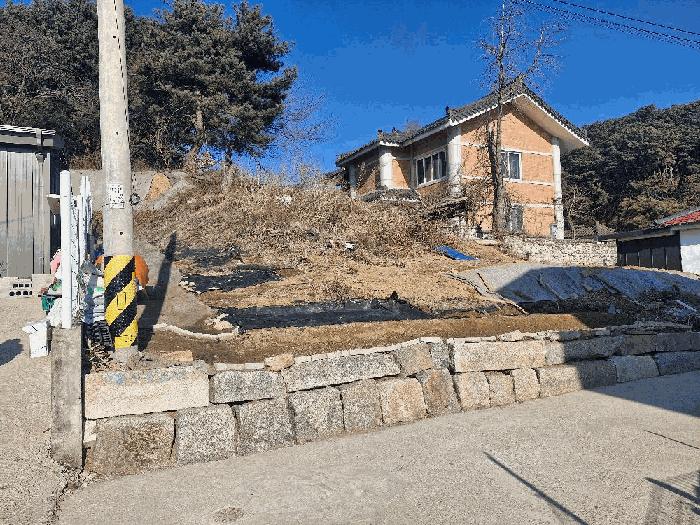 2026타경60314 고양지원 대지,임야,전답 법원경매 사진