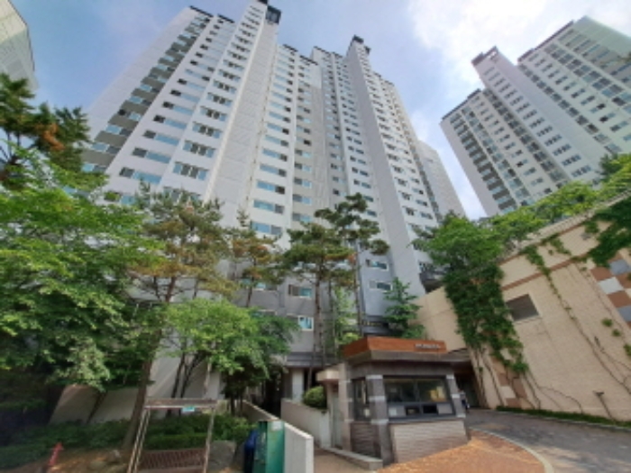 2023타경2254 안산지원 아파트 법원경매 사진