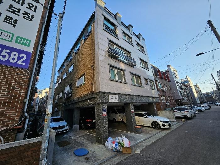 2024타경6048 안산지원 연립주택,다세대,빌라 법원경매 사진