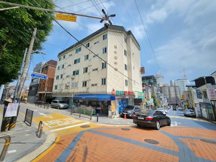 2024타경61526 안산지원 다세대(빌라) 법원경매 사진