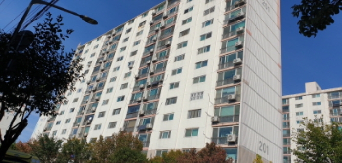 2024타경68541 안산지원 아파트 법원경매 사진