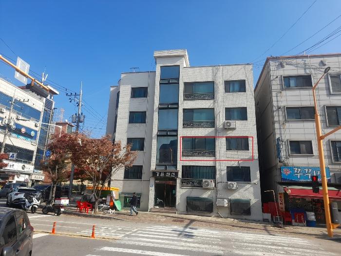 2024타경69636 경매 물건 대표 사진